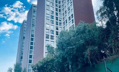 Departamento en venta 2 RECÁMARAS, ALBERCA Y MÁS, en San Pedro de los Pinos