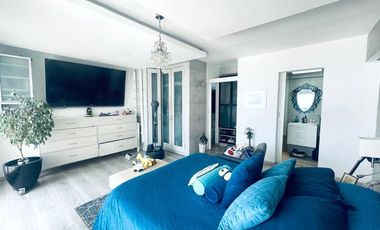 Departamento en venta 2 RECÁMARAS, ALBERCA Y MÁS, en San Pedro de los Pinos