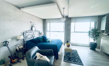Departamento en venta 2 RECÁMARAS, ALBERCA Y MÁS, en San Pedro de los Pinos