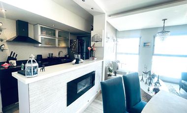 Departamento en venta 2 RECÁMARAS, ALBERCA Y MÁS, en San Pedro de los Pinos
