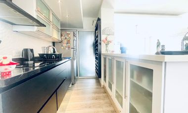 Departamento en venta 2 RECÁMARAS, ALBERCA Y MÁS, en San Pedro de los Pinos