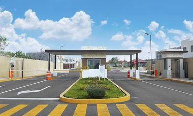 SE VENDE CASA EN TECÁMAC