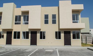 SE VENDE CASA EN TECÁMAC