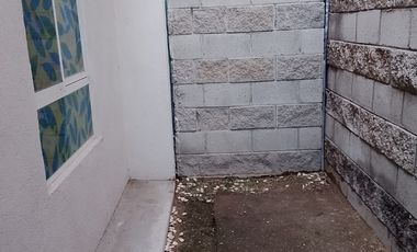 SE VENDE CASA EN TECÁMAC