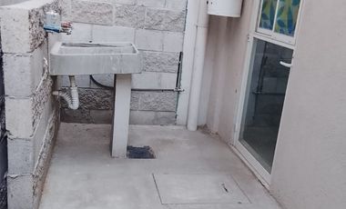 SE VENDE CASA EN TECÁMAC