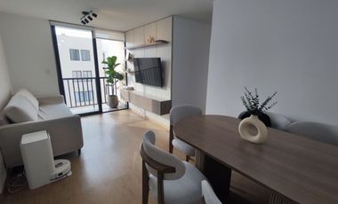Venta De Departamento 3 Dormitorios + Cochera | La Campiña En Chorrillos