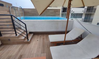 Venta De Departamento 3 Dormitorios + Cochera | La Campiña En Chorrillos