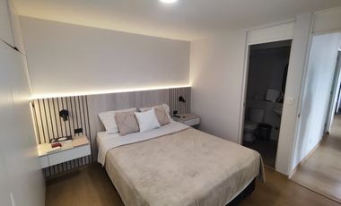 Venta De Departamento 3 Dormitorios + Cochera | La Campiña En Chorrillos