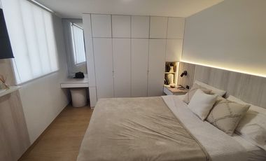Venta De Departamento 3 Dormitorios + Cochera | La Campiña En Chorrillos