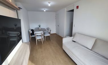 Venta De Departamento 3 Dormitorios + Cochera | La Campiña En Chorrillos