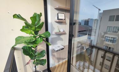 Venta De Departamento 3 Dormitorios + Cochera | La Campiña En Chorrillos