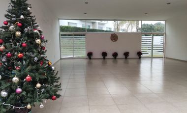 Renta de departamento en Querétaro Colinas del Santuario en planta baja