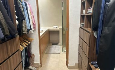 Renta casa amueblada de 1 piso en Jurica