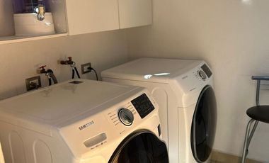 Renta casa amueblada de 1 piso en Jurica
