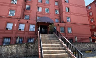 SE VENDE BONITO DEPARTAMENTO EN CUAUTITLAN IZCALLI