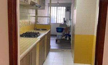SE VENDE BONITO DEPARTAMENTO EN CUAUTITLAN IZCALLI