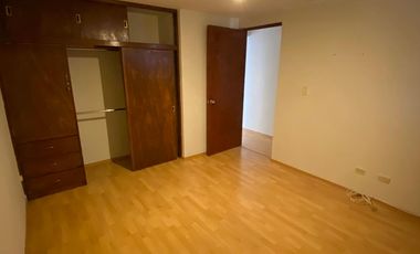 SE VENDE BONITO DEPARTAMENTO EN CUAUTITLAN IZCALLI