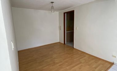 SE VENDE BONITO DEPARTAMENTO EN CUAUTITLAN IZCALLI