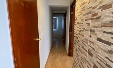 SE VENDE BONITO DEPARTAMENTO EN CUAUTITLAN IZCALLI