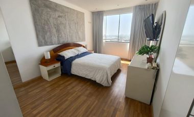 Venta Departamento en El Polo