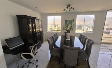 Venta Departamento en El Polo