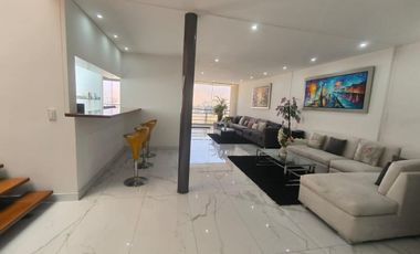 Venta Departamento en El Polo