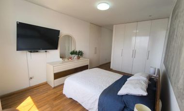 Venta Departamento en El Polo