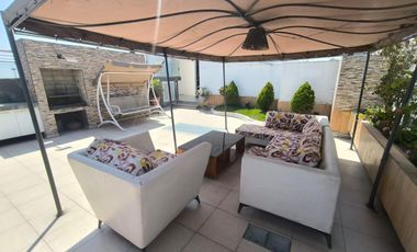 Venta Departamento en El Polo