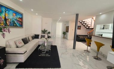 Venta Departamento en El Polo