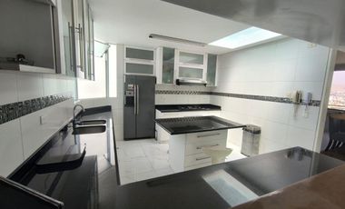 Venta Departamento en El Polo