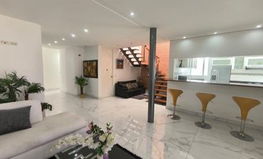Venta Departamento en El Polo