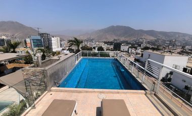 Venta Departamento en El Polo