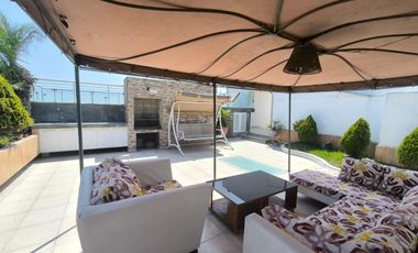 Venta Departamento en El Polo