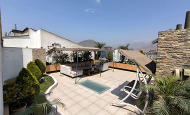 Venta Departamento en El Polo