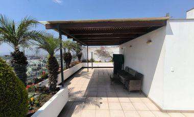 Venta Departamento en El Polo