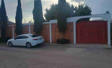 CASA DE CAMPO EN VENTA EN GRANJAS DE SAN PEDRO