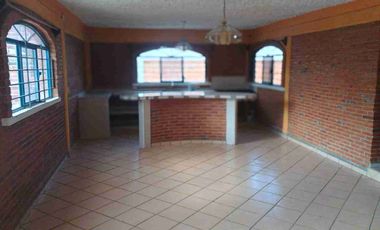 CASA DE CAMPO EN VENTA EN GRANJAS DE SAN PEDRO