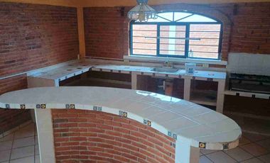 CASA DE CAMPO EN VENTA EN GRANJAS DE SAN PEDRO