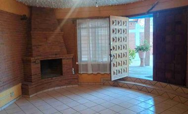 CASA DE CAMPO EN VENTA EN GRANJAS DE SAN PEDRO
