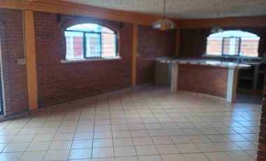 CASA DE CAMPO EN VENTA EN GRANJAS DE SAN PEDRO