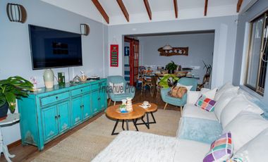 Amplia casa en arriendo habitacional o comercial | 5D y 4B | Sector Residencial, La Serena. $1.3MM