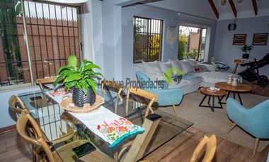 Amplia casa en arriendo habitacional o comercial | 5D y 4B | Sector Residencial, La Serena. $1.3MM