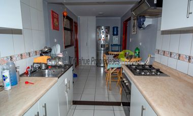 Amplia casa en arriendo habitacional o comercial | 5D y 4B | Sector Residencial, La Serena. $1.3MM