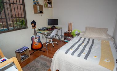 Amplia casa en arriendo habitacional o comercial | 5D y 4B | Sector Residencial, La Serena. $1.3MM