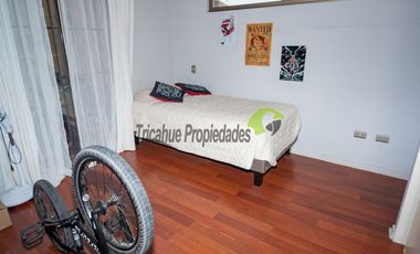 Amplia casa en arriendo habitacional o comercial | 5D y 4B | Sector Residencial, La Serena. $1.3MM