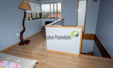 Amplia casa en arriendo habitacional o comercial | 5D y 4B | Sector Residencial, La Serena. $1.3MM