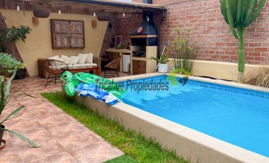 Amplia casa en arriendo habitacional o comercial | 5D y 4B | Sector Residencial, La Serena. $1.3MM