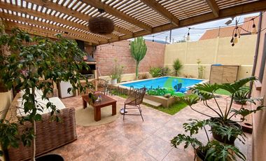 Amplia casa en arriendo habitacional o comercial | 5D y 4B | Sector Residencial, La Serena. $1.3MM