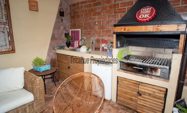 Amplia casa en arriendo habitacional o comercial | 5D y 4B | Sector Residencial, La Serena. $1.3MM