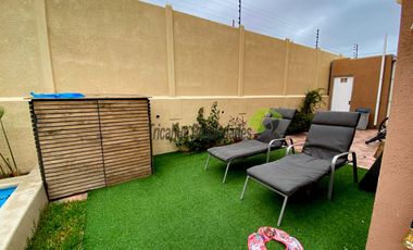 Amplia casa en arriendo habitacional o comercial | 5D y 4B | Sector Residencial, La Serena. $1.3MM